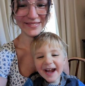 Meet your Posher, Brigitte